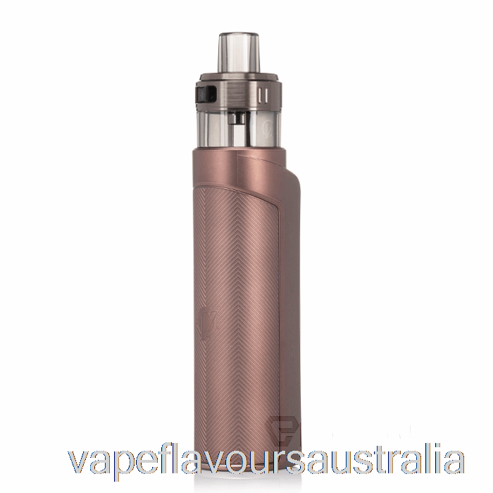Vape Australia Vaporesso Gen PT80 S Pod System Earth Brown